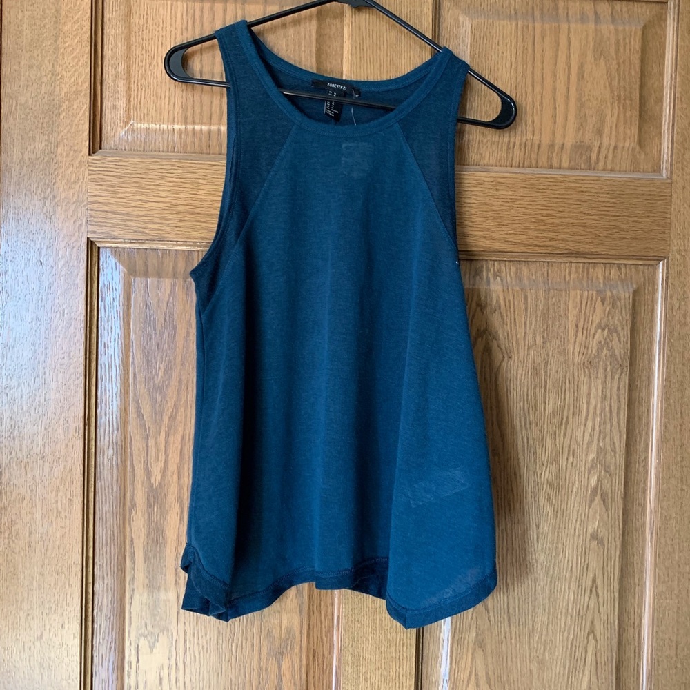 Forever 21 tank top NWT